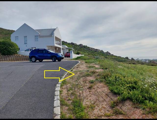 LAND FOR SALE IN HARBOUR LIGHTS